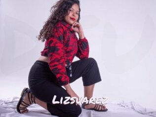 Lizsuarez