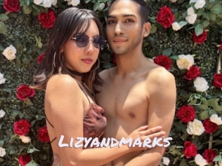 Lizyandmarks