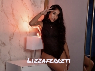 lizzaferreti Deutsche Sexcams