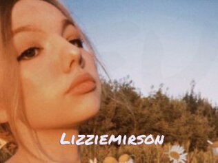 lizziemirson Deutsche Sexcams