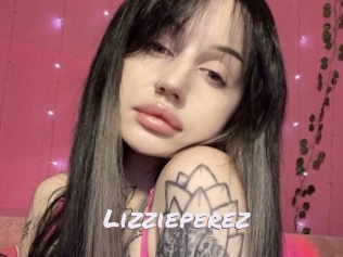 Lizzieperez