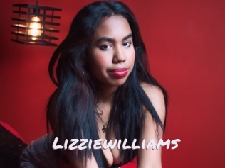 lizziewilliams Deutsche Sexcams