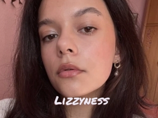 Lizzyness