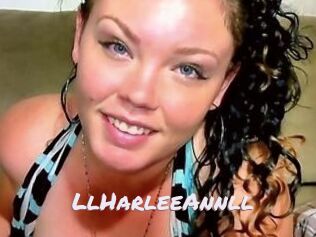 LlHarleeAnnll
