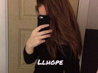 Llhope