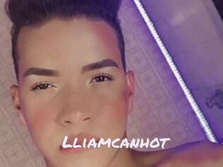 Lliamcanhot