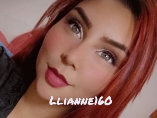 llianne160 Deutsche Sexcams