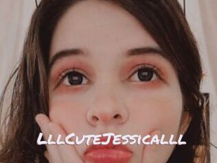 LllCuteJessicalll