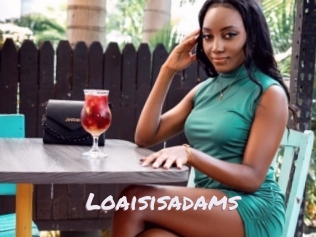Loaisisadams