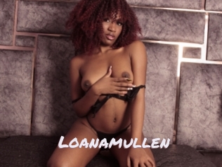 Loanamullen