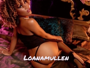 Loanamullen
