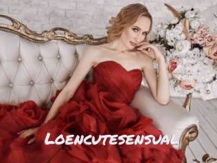 Loencutesensual