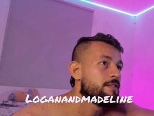 Loganandmadeline
