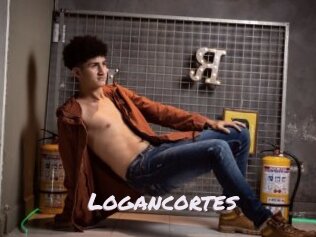Logancortes
