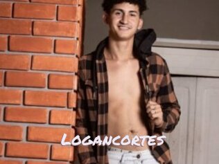 Logancortes