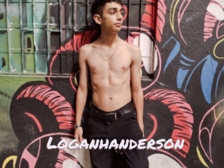 Loganhanderson