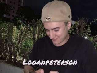 Loganpeterson