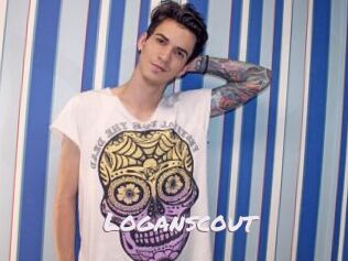 Loganscout