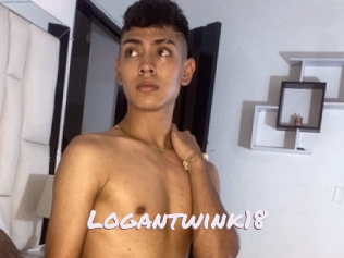 logantwink18 Deutsche Sexcams