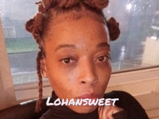 Lohansweet