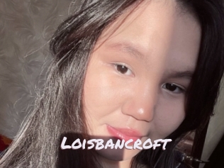 Loisbancroft