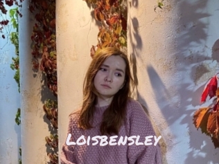 Loisbensley