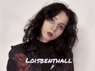 loisbenthall Deutsche Sexcams