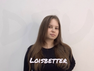 Loisbetter