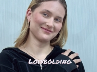 Loisbolding