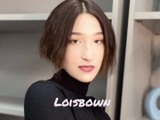 loisbown Deutsche Sexcams