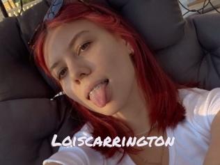 loiscarrington Deutsche Sexcams