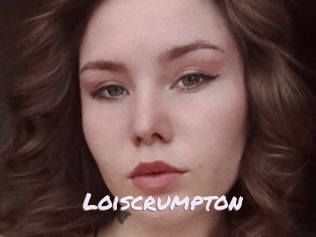 Loiscrumpton