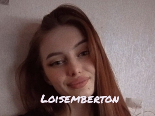 Loisemberton