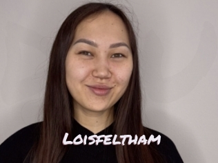 Loisfeltham