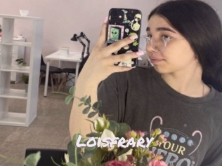 loisfrary Deutsche Sexcams