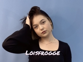 Loisfrogge