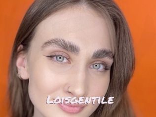 loisgentile Deutsche Sexcams