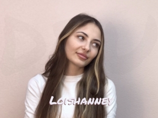 Loishanney