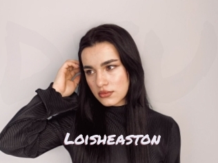 loisheaston Deutsche Sexcams