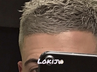 Lokiju