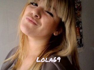 lola69 Deutsche Sexcams