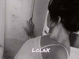 LolaX