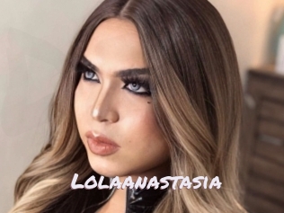 Lolaanastasia
