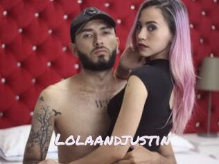 lolaandjustin Deutsche Sexcams