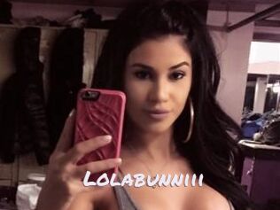 Lolabunniii