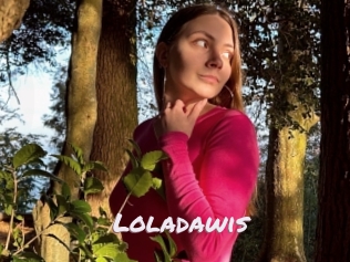Loladawis