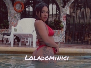 loladominici Deutsche Sexcams