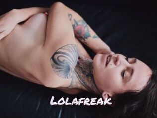 Lolafreak