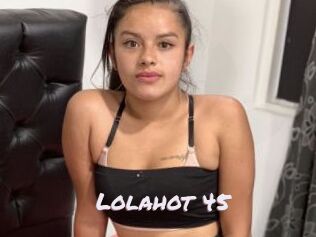 lolahot_45 Deutsche Sexcams