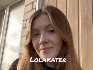 Lolakater